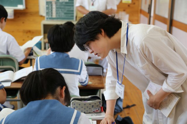 メディア掲載 平成28年熊本地震 いまできること に掲載 学習支援で子どもたちの いま と 未来 をサポート 被災地の放課後学校 コラボ スクール